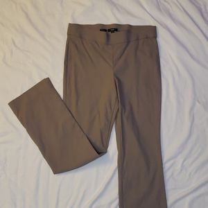 Simply Vera Wang Pull On pants